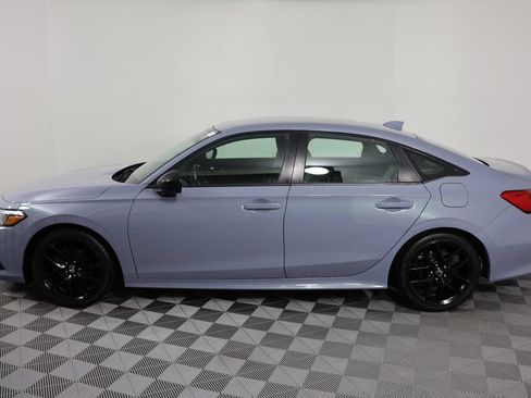 Used 2024 Honda Civic Sport image 5