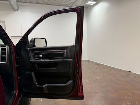 Used 2024 RAM 1500 Classic Warlock image 62