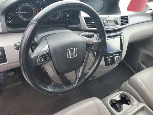 Used 2014 Honda Odyssey EX-L image 13