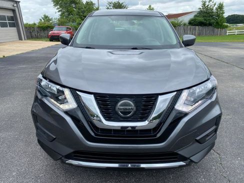Used 2018 Nissan Rogue S FWD image 7