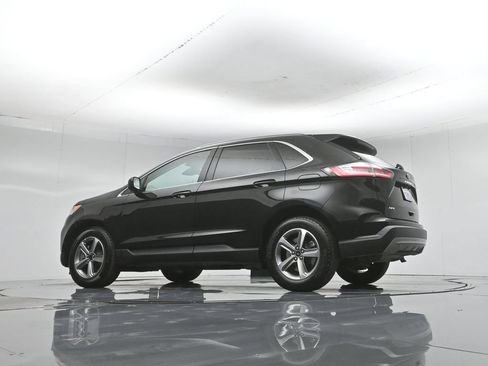 Certified 2023 Ford Edge SEL w/ Convenience Package AWD/4WD image 53