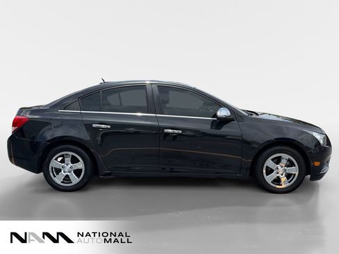 Used 2014 Chevrolet Cruze LT w/ All-Star Edition FWD image 6