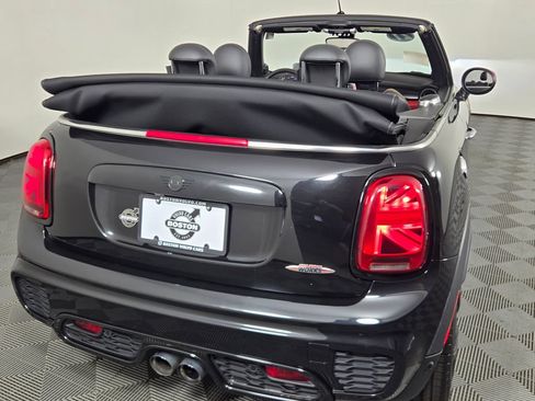 Used 2021 MINI Cooper John Cooper Works FWD image 16