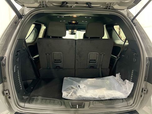 New 2026 Dodge Durango GT w/ Blacktop Package image 14