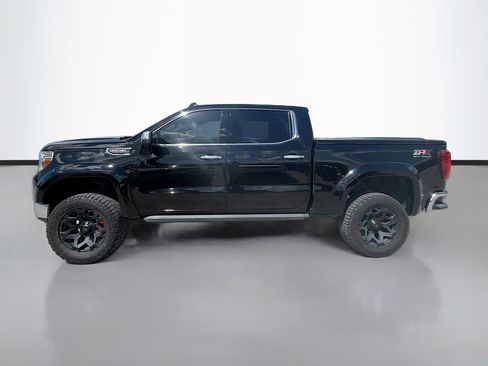 Used 2020 GMC Sierra 1500 SLT w/ SLT Premium Plus Package image 2