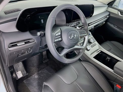 New 2025 Hyundai Palisade SEL AWD/4WD image 7