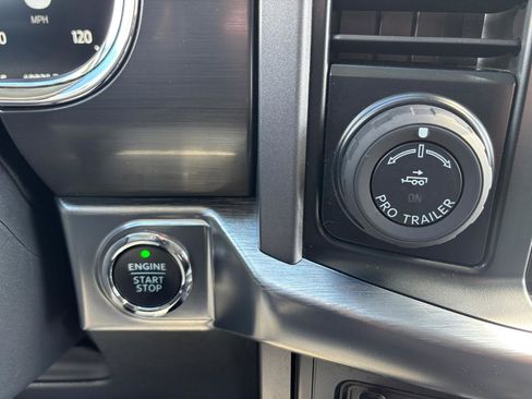 Used 2023 Ford F150 Lariat w/ Equipment Group 502A High image 21