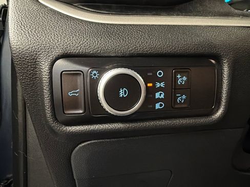 Certified 2023 Ford Explorer XLT w/ Equipment Group 202A AWD/4WD image 23