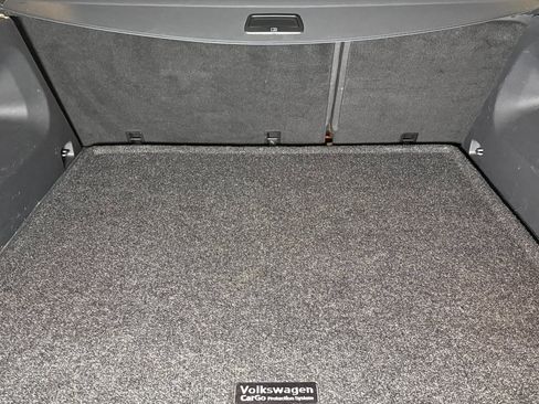 Used 2020 Volkswagen Atlas Cross Sport SEL w/ Cross Sport MDO Package image 24