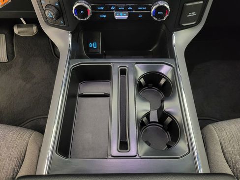 Used 2024 Ford F150 XLT w/ Mobile Office Package image 34