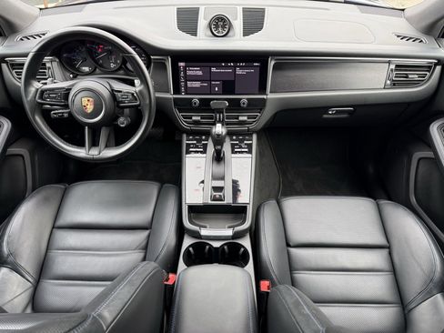 Certified 2023 Porsche Macan GTS image 14
