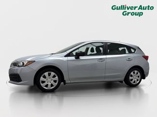 Used 2021 Subaru Impreza 2.0i AWD/4WD video 2