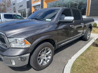 Used 2017 RAM 1500 Limited video 1