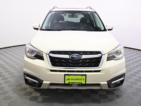 Used 2018 Subaru Forester 2.5i Touring image 8