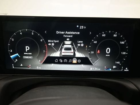 New 2026 Nissan Sentra SV w/ Floor Mat Package image 15