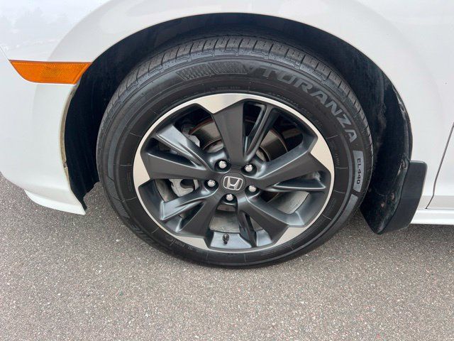 Used 2024 Honda Odyssey Elite image 9