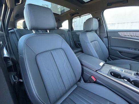 New 2026 Audi A6 Premium Plus image 42