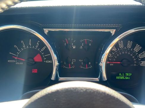 Used 2008 Ford Mustang GT Premium image 11