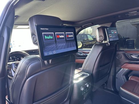 Used 2023 GMC Yukon XL Denali Ultimate image 21