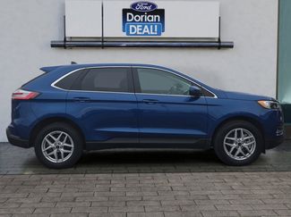 Certified 2023 Ford Edge SEL w/ Convenience Package video 2