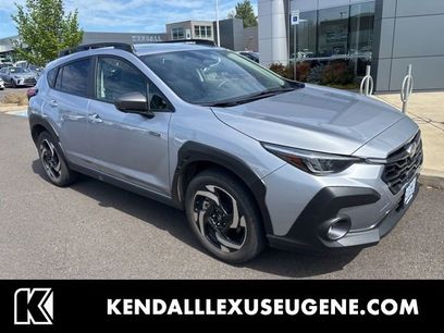 Used 2026 Subaru Crosstrek 2.5i Limited