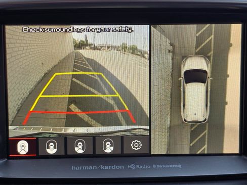 Used 2020 Kia Sorento SX AWD/4WD image 26