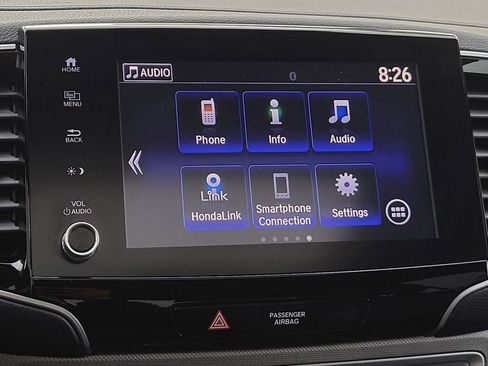 Used 2023 Honda Ridgeline RTL image 21