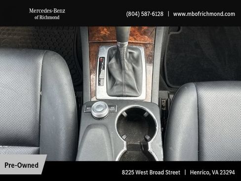 Used 2012 Mercedes-Benz GLK 350 4MATIC image 19