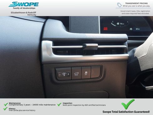 New 2026 Hyundai Tucson SEL AWD/4WD image 21