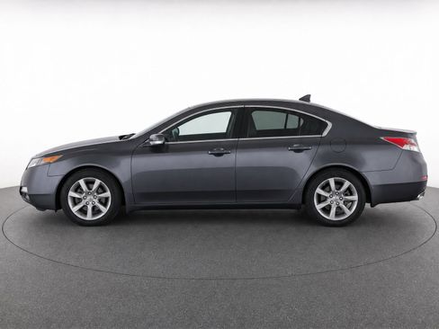 Used 2012 Acura TL FWD image 7