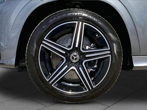 New 2026 Mercedes-Benz GLE 450 4MATIC image 15