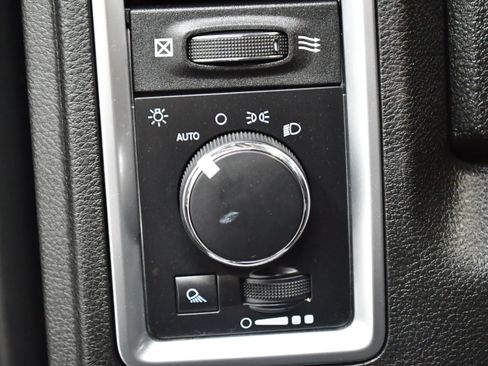 Used 2023 RAM 1500 Classic SLT w/ Trailer & Traction Group image 13