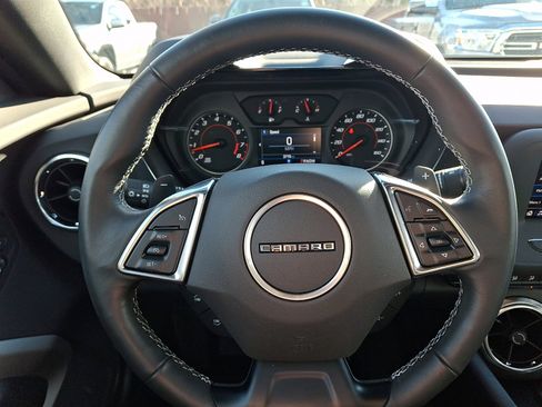 Certified 2023 Chevrolet Camaro LS image 18