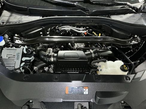 Used 2024 Lincoln Aviator AWD w/ Premium Package image 36