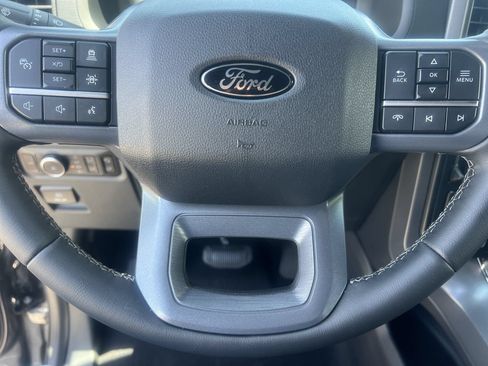 New 2026 Ford F150 XLT w/ Equipment Group 302A MID AWD/4WD image 10