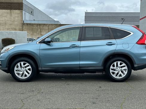 Used 2016 Honda CR-V EX image 9