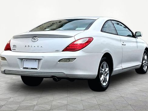 Used 2007 Toyota Solara SE FWD image 12
