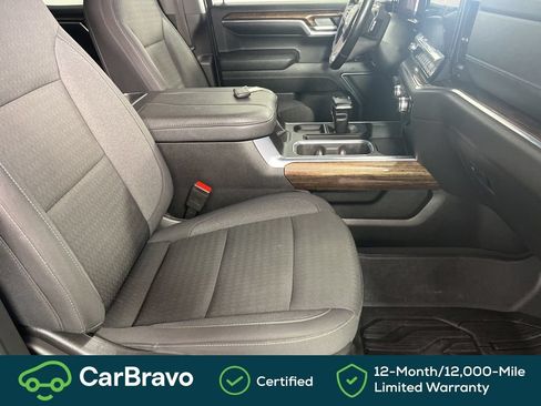 Used 2024 GMC Sierra 1500 Elevation AWD/4WD image 19