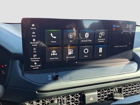 Used 2024 Honda Accord Sport image 22