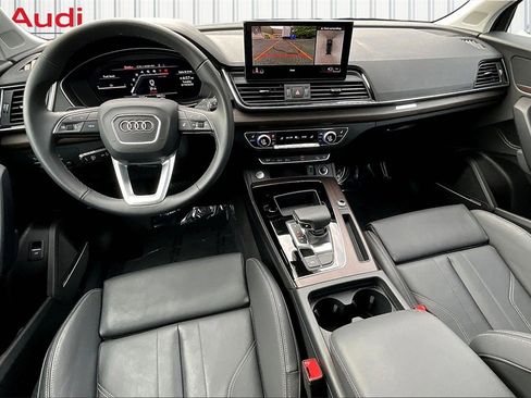 Used 2025 Audi Q5 2.0T Premium Plus w/ Premium Plus Package image 7