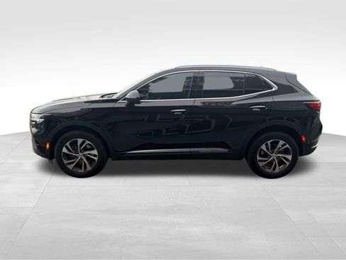 Used 2023 Buick Envision Essence image 8