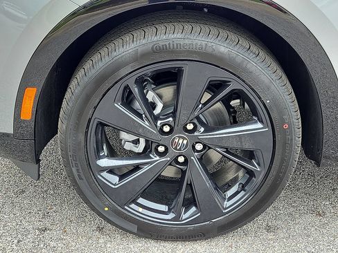 New 2026 Buick Envision Sport Touring AWD/4WD image 7