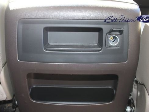 Used 2017 Chevrolet Silverado 3500 LTZ w/ Duramax Plus Package image 15