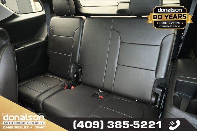 Used 2020 Chevrolet Traverse Premier w/ Redline Edition FWD image 14