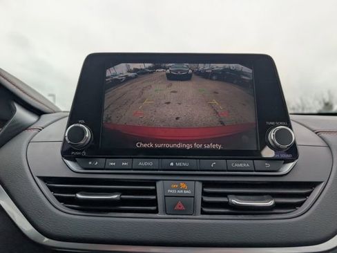 Used 2020 Nissan Altima 2.5 SR image 30