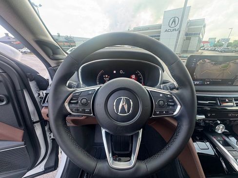 New 2026 Acura MDX w/ Advance Package image 23