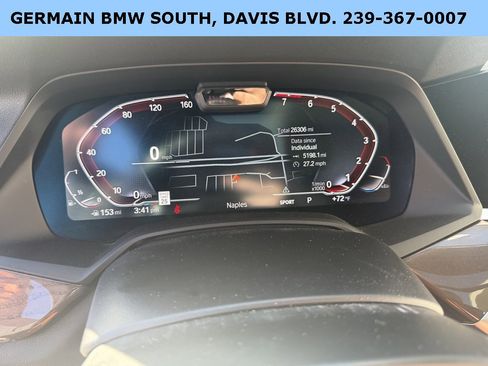 Certified 2023 BMW X6 xDrive40i w/ M Sport Package image 21