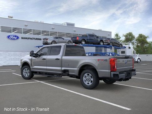 New 2026 Ford F350 XL image 4