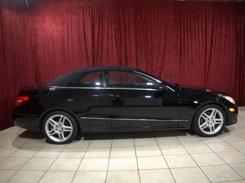 Used 2013 Mercedes-Benz E 350 Cabriolet image 5