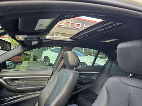 Used 2016 BMW 328i xDrive Sedan image 23